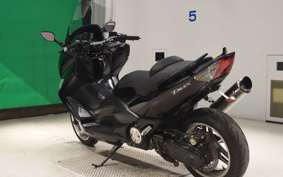 YAMAHA T-MAX 500 2012 SJ08J