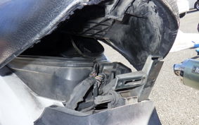 SUZUKI SKYWAVE 200 (Burgman 200) CH41A