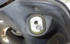 HONDA DIO Gen.6 AF62