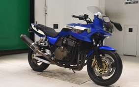 KAWASAKI ZRX1200 S 2001 ZRT20A