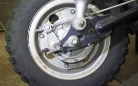 HONDA MONKEY 1999 Z50J