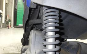 SUZUKI ADDRESS V125 S CF4MA