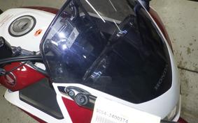 HONDA CB1300SB SUPER BOLDOR 2018 SC54