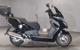KYMCO  KYMCO G-DINK250 ..