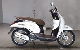 HONDA SCOOPY110I ..