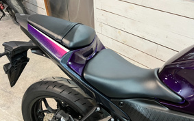 YAMAHA YZF-YZF-R3 ABS 2025 RH21J