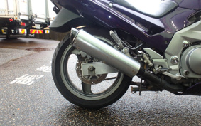 KAWASAKI ZZ-R400 1991 ZX400K