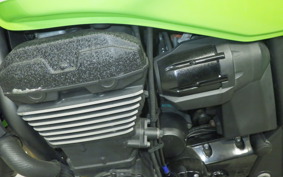 KAWASAKI ZRX1200 D 2015 ZRT20D