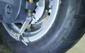 YAMAHA GEAR Gen.2 UA08J