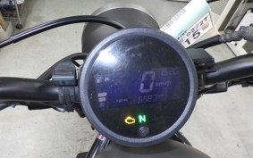 HONDA REBEL 250 2023 MC49