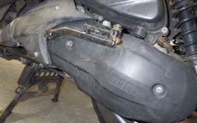 YAMAHA CYGNUS 125 X SE12J