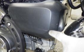 HONDA MONKEY 125 ABS JB02