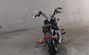 YAMAHA DRAGSTAR 250 VG02J