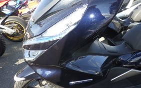 HONDA PCX125-3ﾊEVEﾘｯﾄﾞ JF84
