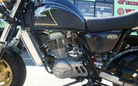 HONDA APE 50 AC16