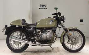 BMW R100T 1981