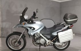 BMW F650GS 0175