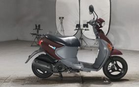 SUZUKI LET`S4 CA45A