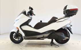 HONDA FORZA ZA MF10