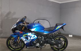 SUZUKI GSX-R1000R 2019 DM11G