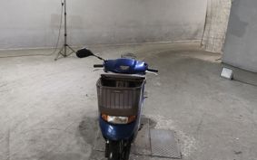 HONDA DIO CHESTER AF62