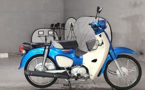 HONDA SUPER CUB50 AA09