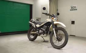 KAWASAKI SUPER SHERPA 2010 KL250G