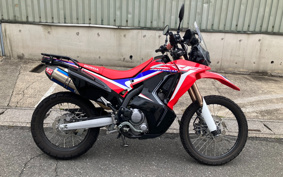 HONDA CRF250 RALLY ABS MD44