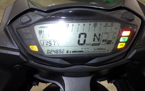 SUZUKI GSX-S1000F 2017 GT79A