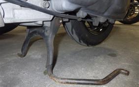 SUZUKI LET's 4 CA41A