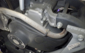 SUZUKI ﾚｯﾂ CA4AA