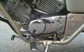HONDA V-TWIN MAGNA S MC29