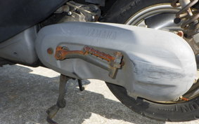 YAMAHA JOG APRIO Type 2 4LV
