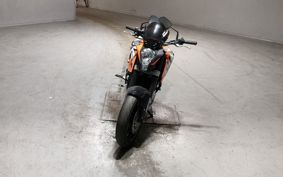 KTM 200 DUKE JUC4G