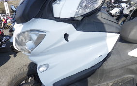 SUZUKI SKYWAVE 650 LX 2013 CP52A