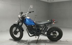 YAMAHA TW200 2JL
