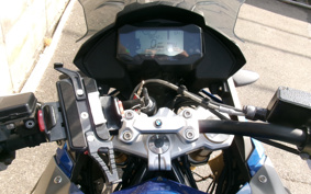 BMW G310GS 2020 0G02