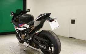 BMW S1000RR 2020