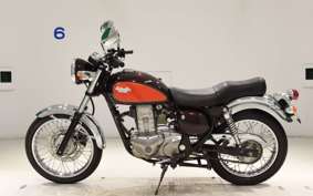 KAWASAKI ESTRELLA BJ250A