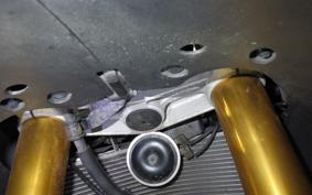 KAWASAKI NINJA ZX-6R A 2017