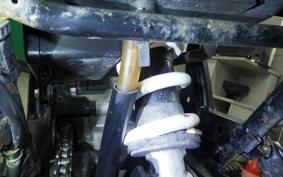 HONDA FTR223 MC34