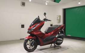 HONDA PCX125 2021 JK05