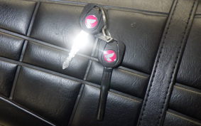 HONDA DAX 125 2021 JB06