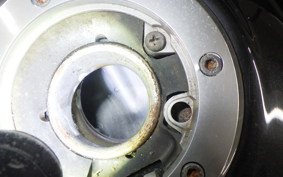 KAWASAKI BALIUS 250 1998 ZR250A
