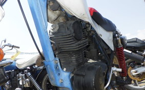 HONDA TL125 JD06