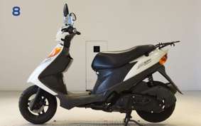 SUZUKI ADDRESS V125 G CF4EA