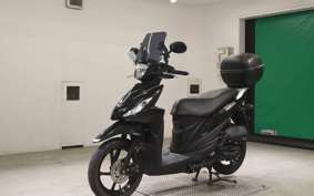 SUZUKI ADDRESS 110 2022 CE47A