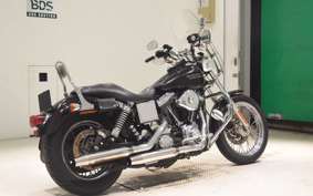 HARLEY FXDL 1450 2002