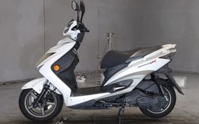 YAMAHA CYGNUS125XSR SE44J
