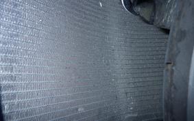 HONDA CBR600RR GEN 3 2008 PC40